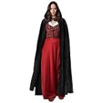 Análisis y comparativa de las mejores capas de terciopelo para fiestas de boda Análisis y comparativa de las mejores capas de terciopelo para fiestas de boda