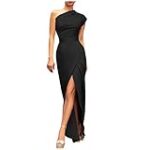 Los más elegantes y modernos vestidos asimétricos para lucir en tu boda: Análisis y comparativa de los mejores modelos