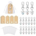 Comparativa de los mejores recuerdos de Primera Comunión para regalar en bodas