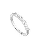 Análisis de los mejores anillos baguette para bodas: ¡Brillo y elegancia garantizados! Análisis de los mejores anillos baguette para bodas: ¡Brillo y elegancia garantizados!