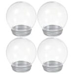 Tutorial: Cómo hacer bolas de nieve DIY para bodas - Análisis y comparativa de los mejores productos Tutorial: Cómo hacer bolas de nieve DIY para bodas - Análisis y comparativa de los mejores productos