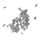 Análisis y comparativa: Los mejores anillos de compromiso con diamantes talla baguette para tu boda Análisis y comparativa: Los mejores anillos de compromiso con diamantes talla baguette para tu boda