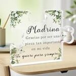 Las mejores frases para una madrina de bautizo: un regalo especial en bodas Las mejores frases para una madrina de bautizo: un regalo especial en bodas