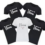 Las mejores frases para camisetas de despedida de soltera: análisis y comparativa de opciones originales para tu boda Las mejores frases para camisetas de despedida de soltera: análisis y comparativa de opciones originales para tu boda