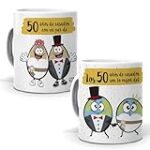 Las 10 mejores frases para celebrar un 50 aniversario de boda: Análisis y comparativa Las 10 mejores frases para celebrar un 50 aniversario de boda: Análisis y comparativa