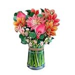 Análisis y comparativa: Los mejores ramos de flores de papel para bodas Análisis y comparativa: Los mejores ramos de flores de papel para bodas